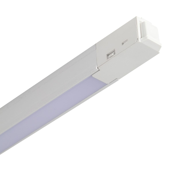 Трековый магнитный светильник ST Luce Skyline 48+ ST1360.536.30