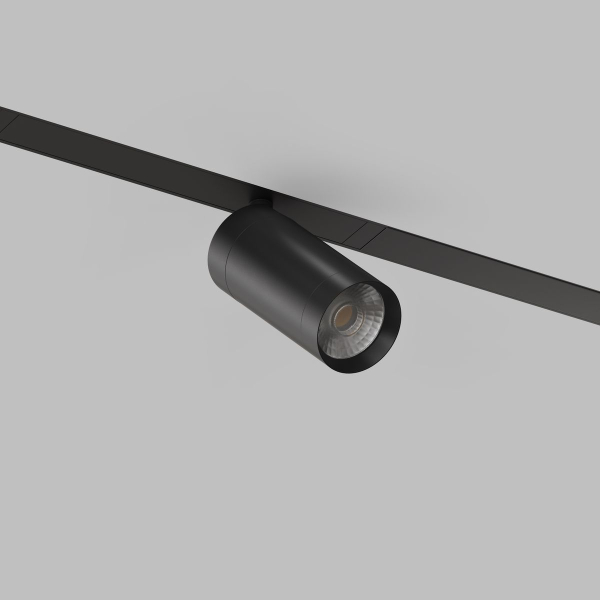 Трековый светильник Denkirs Smart DK8010-BK