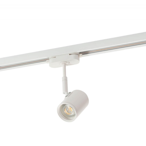 Трековый светильник Denkirs DK6001-WH Трековый светильник Denkirs DK6001-WH