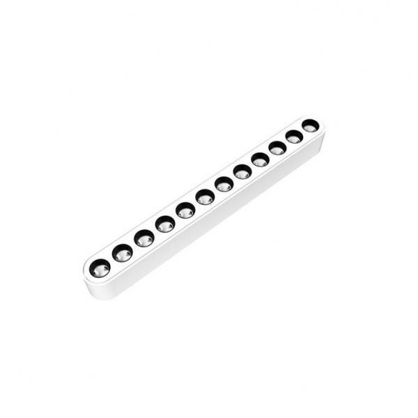Трековый линейный светильник ZZOK Nemo 12W Smart White NLL12-WH-S Трековый линейный светильник ZZOK Nemo 12W Smart White NLL12-WH-S