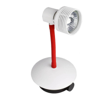 Трековый светильник Lussole Loft Bay Shore LSP-9818