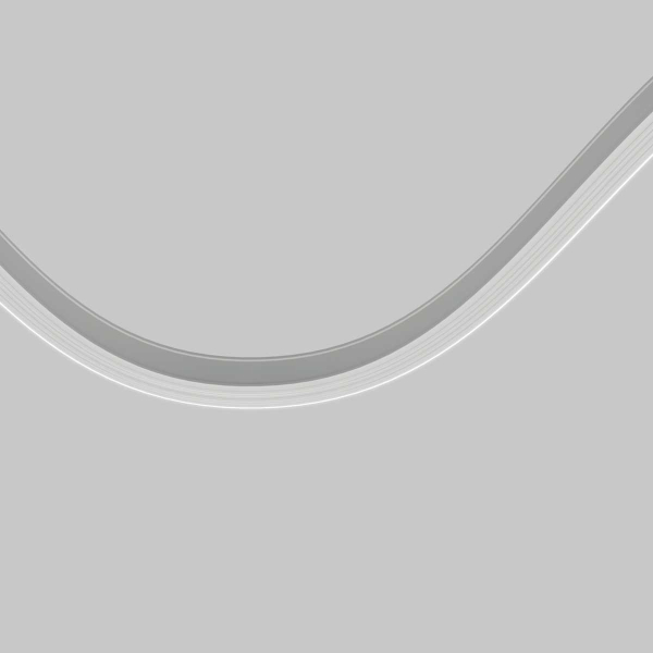 Трековый светильник Maytoni Technical TR180-1-12WTW-B