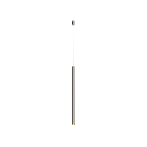Трековый светильник Maytoni Technical TR156-1-5W3K-PT