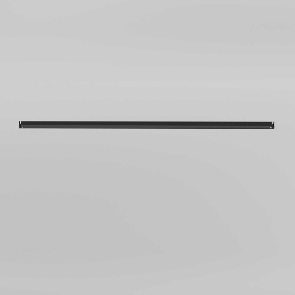 Трековый светильник Maytoni Technical TR174-1-24WTW-M-B