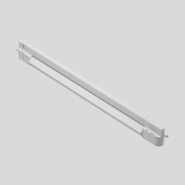Трековый светильник Maytoni Technical TR195-3-20W4K-M-W Трековый светильник Maytoni Technical TR195-3-20W4K-M-W