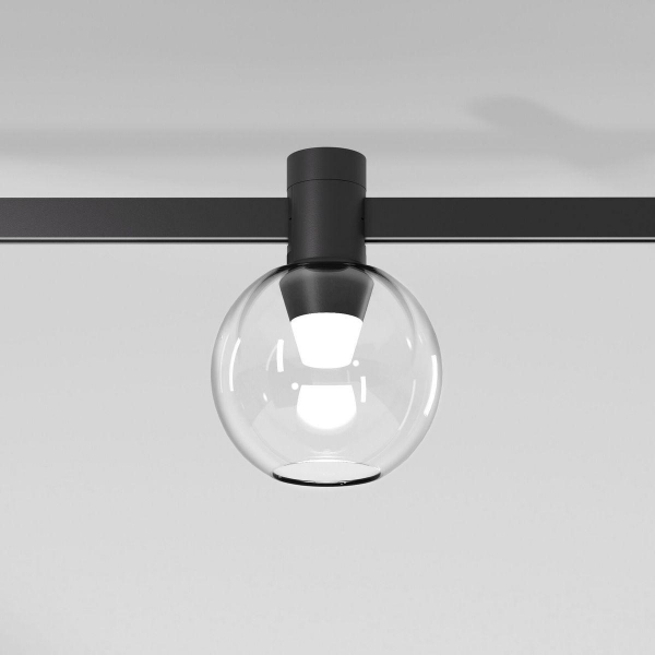 Трековый светодиодный светильник Elektrostandard Esthetic Magnetic 85119/01 a065420 Трековый светодиодный светильник Elektrostandard Esthetic Magnetic 85119/01 a065420