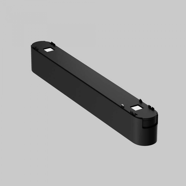 Трековый светодиодный светильник Maytoni Technical Basis Grid TR084-1-12W3K-B Трековый светодиодный светильник Maytoni Technical Basis Grid TR084-1-12W3K-B