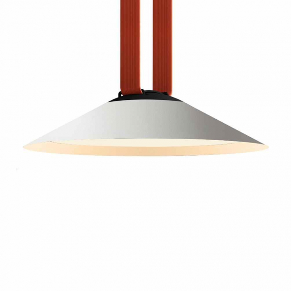 Трековый светильник Denkirs BELTY FLOW DK5564-WH+BK Трековый светильник Denkirs BELTY FLOW DK5564-WH+BK
