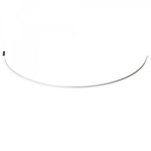 Магнитный трековый светильник Arte Lamp OPTIMA A7299PL-1BK