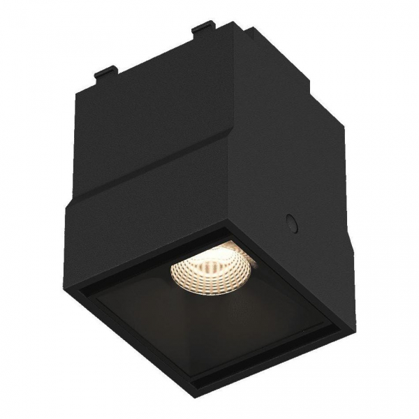 Трековый светодиодный светильник DesignLed SY-601231-BL-2-NW 003581 Трековый светодиодный светильник DesignLed SY-601231-BL-2-NW 003581