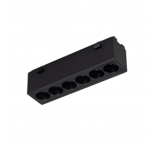 Трековый светодиодный светильник Arlight Mag-Vibe-Laser-L101-6W Day4000 044414
