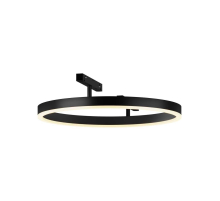 Трековый светильник Maytoni Technical TR227-2-24W3K-B