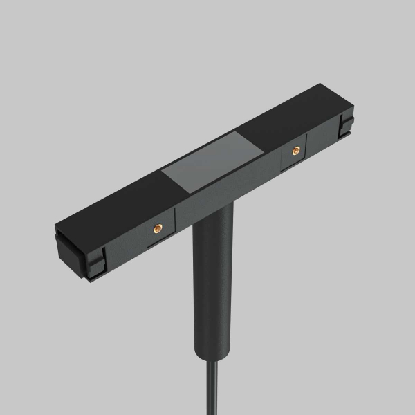 Трековый подвесной светильник Maytoni Technical TR182-1-5WTW-M-B Трековый подвесной светильник Maytoni Technical TR182-1-5WTW-M-B