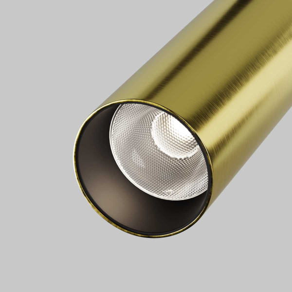 Трековый светильник Maytoni Technical Focus Led TR032-2-12W4K-M-BBS