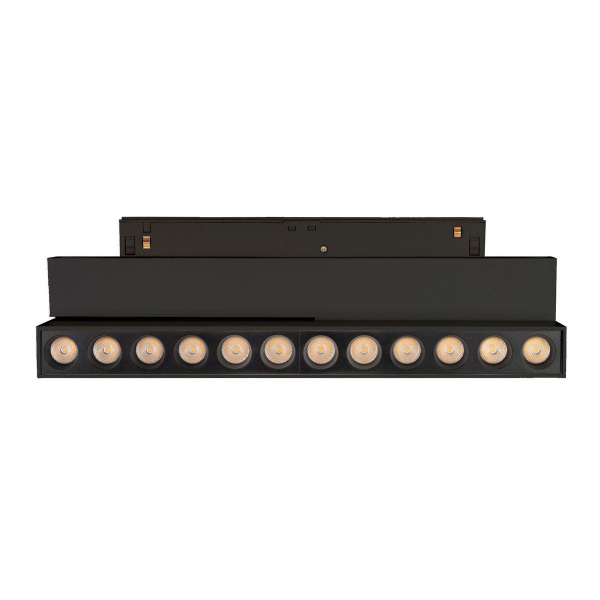 Трековый светодиодный светильник Arlight Mag-Orient-Laser-Fold-S230-12W Warm3000 034643(1) Трековый светодиодный светильник Arlight Mag-Orient-Laser-Fold-S230-12W Warm3000 034643(1)