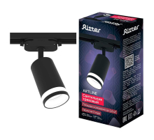 Трековый накладной светильник Ritter Artline 59880 4