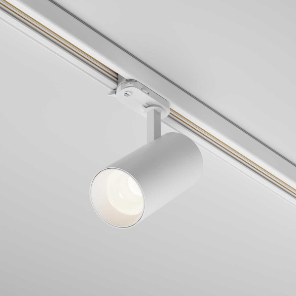 Трековый светильник Maytoni Technical TR197-3-20WCCT-M-W Трековый светильник Maytoni Technical TR197-3-20WCCT-M-W