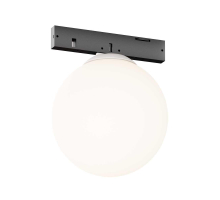 Трековый светильник Maytoni Technical Luna TR185-1-3W4K-B