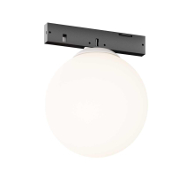 Трековый светильник Maytoni Technical Luna TR185-1-3W4K-B