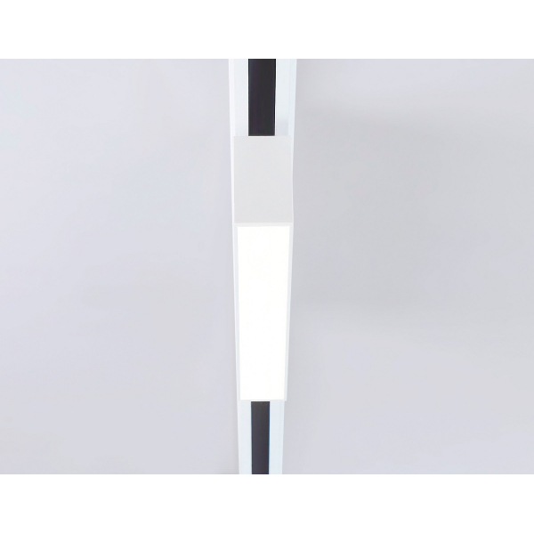 Трековый светодиодный светильник Ambrella light Track System GL6763 Трековый светодиодный светильник Ambrella light Track System GL6763