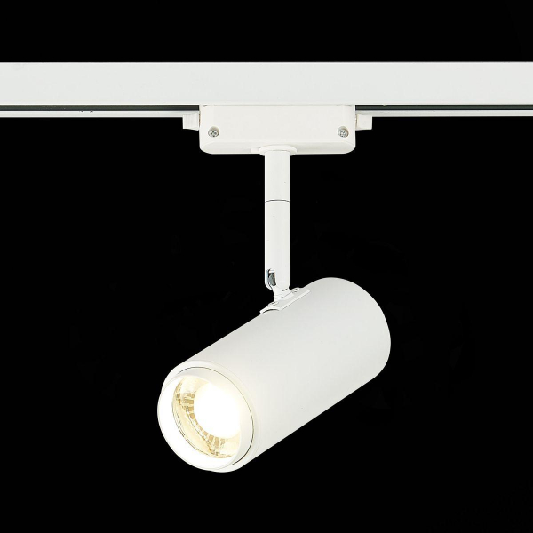 Трековый светодиодный светильник ST Luce Zoom ST600.546.12 Трековый светодиодный светильник ST Luce Zoom ST600.546.12