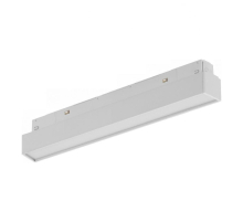 Трековый светодиодный светильник iLedex Technical Vision 4822-001-L300-12W-110DG-3000K-WH