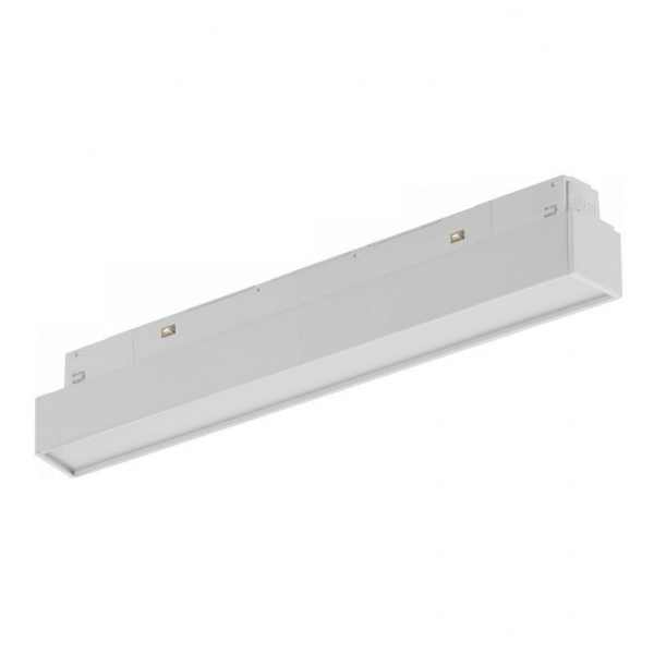 Трековый светодиодный светильник iLedex Technical Vision 4822-001-L300-12W-110DG-3000K-WH Трековый светодиодный светильник iLedex Technical Vision 4822-001-L300-12W-110DG-3000K-WH