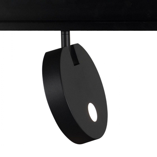 Трековый светодиодный светильник для магнитного шинопровода LOFT IT Tech T054-15 Трековый светодиодный светильник для магнитного шинопровода LOFT IT Tech T054-15