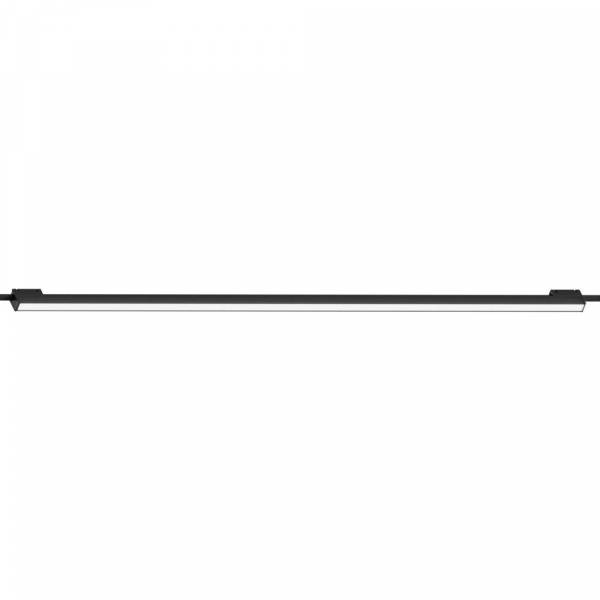 Магнитный трековый светильник Arte Lamp OPTIMA A8463PL-1BK Магнитный трековый светильник Arte Lamp OPTIMA A8463PL-1BK