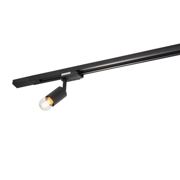 Трековый светильник Denkirs DK6207-BK Трековый светильник Denkirs DK6207-BK