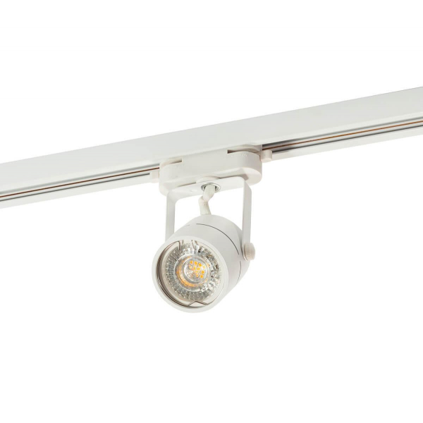 Трековый светильник Denkirs DK6005-WH Трековый светильник Denkirs DK6005-WH