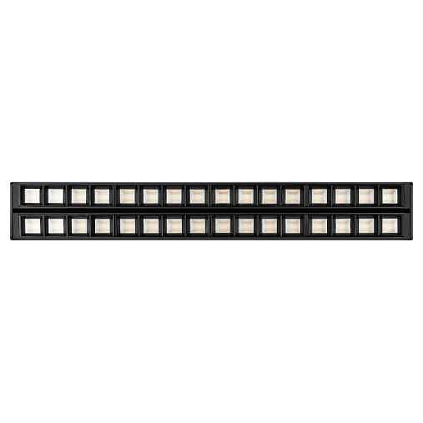 Трековый светильник однофазный ЭРА TR54-5030 BK Б0059553