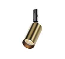Трековый светильник Maytoni Technical Focus Led TR201-1-15W3K-M-BBS