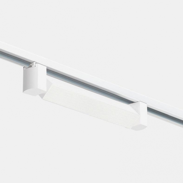 Трековый светодиодный светильник Italline IT08-8029 white 4000K Трековый светодиодный светильник Italline IT08-8029 white 4000K