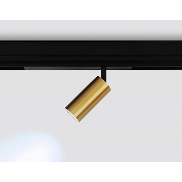 Трековый светодиодный светильник Ambrella Light Track System Magnetic 220V GL1213 Трековый светодиодный светильник Ambrella Light Track System Magnetic 220V GL1213