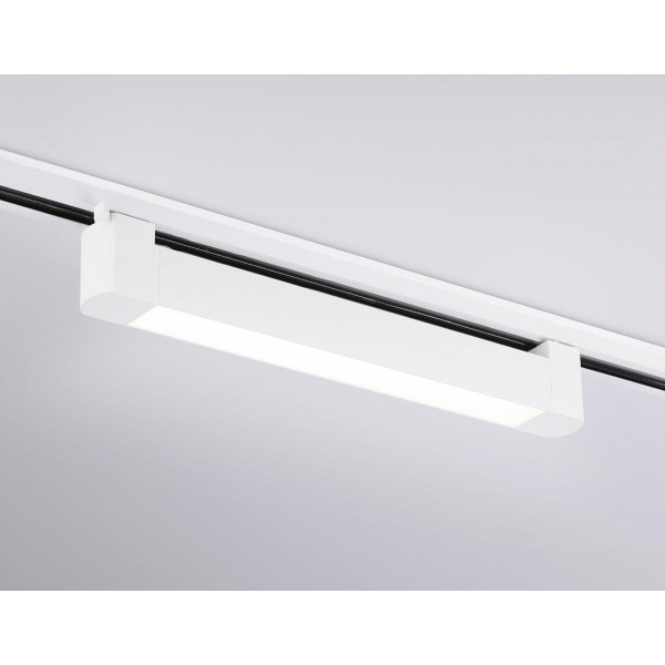 Трековый светодиодный светильник Ambrella light Track System GL6730 Трековый светодиодный светильник Ambrella light Track System GL6730