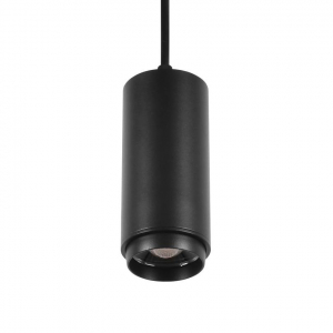 Трековый светодиодный светильник WOLTA WMLY-7W/03B