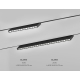 Трековый линейный светильник Ambrella Light TRACK SYSTEM GL2365