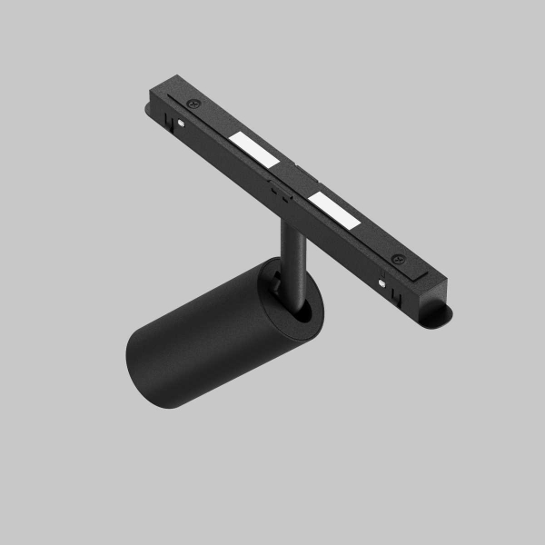 Трековый светильник Maytoni Technical Focus LED TR032-2-5W2.7K-M-B Трековый светильник Maytoni Technical Focus LED TR032-2-5W2.7K-M-B