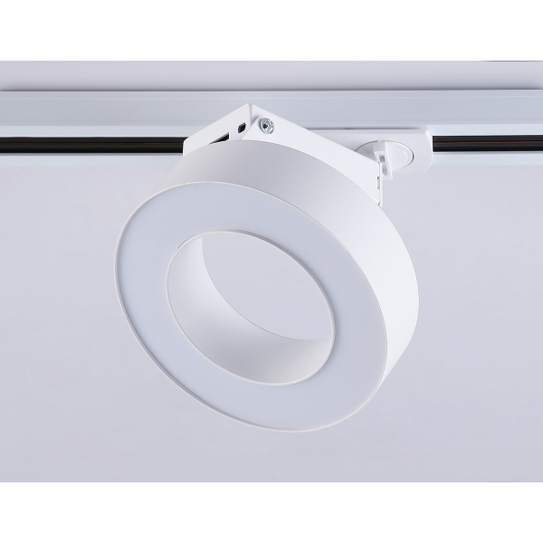 Трековый светодиодный светильник Ambrella light Track System GL6866 Трековый светодиодный светильник Ambrella light Track System GL6866