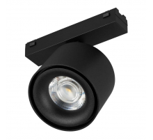 Трековый светодиодный светильник Arlight Mag-Vibe-Point-R75-10W Day4000-Mix 045000