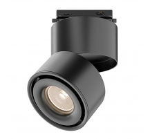 Трековый светильник Maytoni Technical Yin TR084-1-15W3K-B