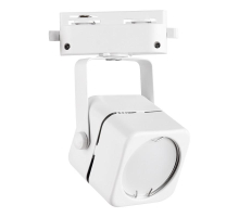 Трековый светильник Volpe UBL-Q320 GU10 White UL-00007423