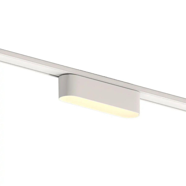 Трековый линейный светильник ZZOK Nemo 6W Smart White NLM06-WH-S Трековый линейный светильник ZZOK Nemo 6W Smart White NLM06-WH-S