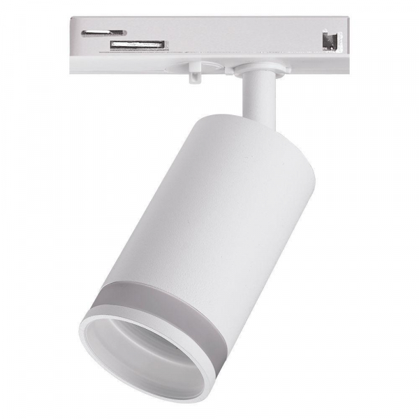 Трековый светильник Jazzway PTR 28 5040205 Трековый светильник Jazzway PTR 28 5040205
