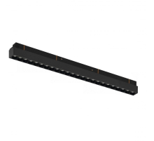 Трековый светодиодный светильник iLedex Technical Vision 4822-002-L460-24W-38DG-4000K-BK