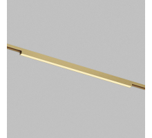 Трековый светодиодный светильник Denkirs Shine Linear Zigbee DK5952-SB