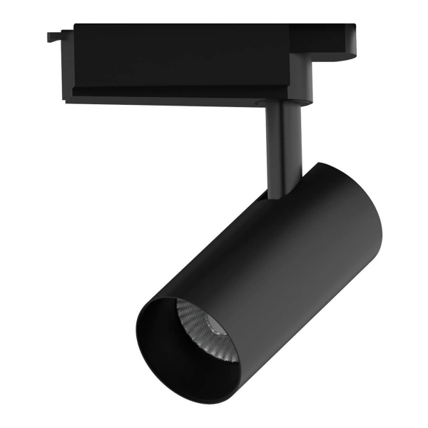 Трековый светодиодный светильник Gauss Track Light Led TR084 Трековый светодиодный светильник Gauss Track Light Led TR084