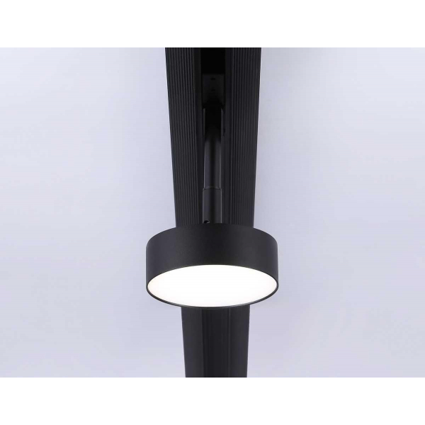Трековый светодиодный светильник Ambrella light Track System GL3853 Трековый светодиодный светильник Ambrella light Track System GL3853