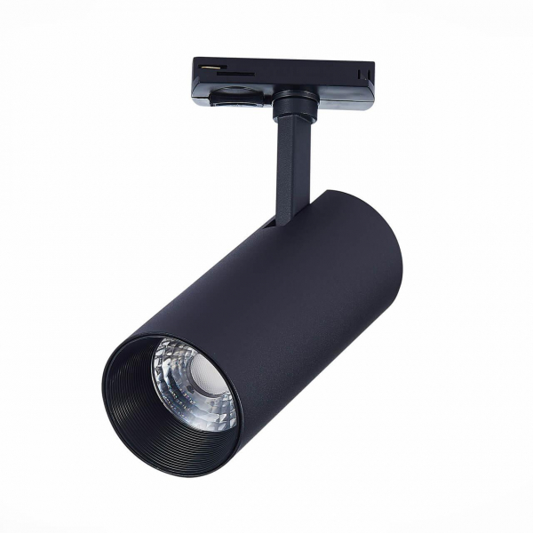 Трековый светодиодный светильник ST Luce Mono ST350.436.15.24 Трековый светодиодный светильник ST Luce Mono ST350.436.15.24